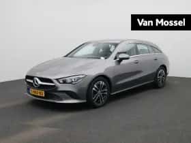 Mercedes-Benz CLA-Klasse (2023) thumbnail 1