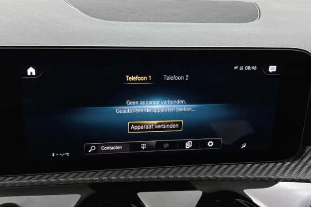Mercedes-Benz CLA-Klasse (2023) thumbnail 13