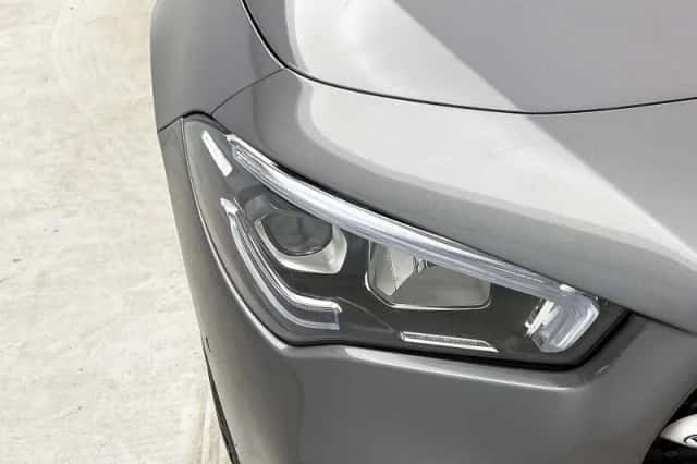 Mercedes-Benz CLA-Klasse (2023) thumbnail 15
