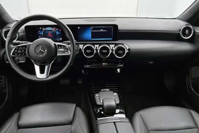 Mercedes-Benz CLA-Klasse (2023) thumbnail 17