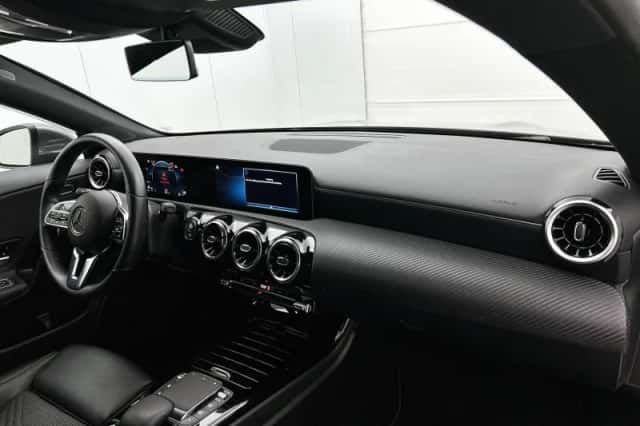 Mercedes-Benz CLA-Klasse (2023) thumbnail 18