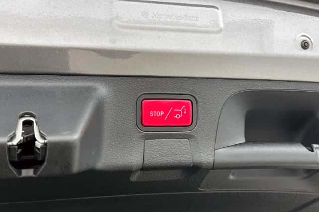 Mercedes-Benz CLA-Klasse (2023) thumbnail 20