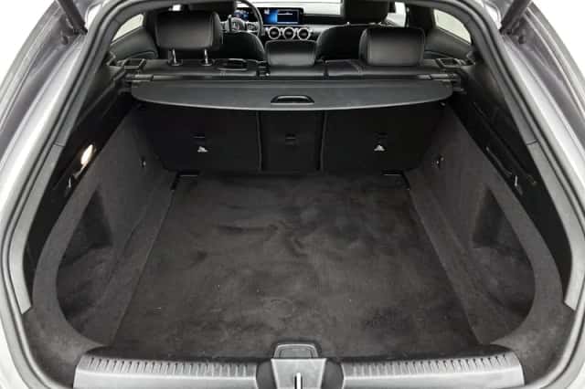Mercedes-Benz CLA-Klasse (2023) thumbnail 22