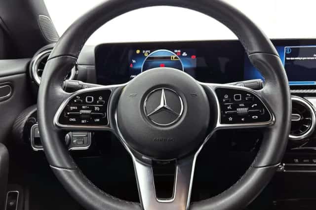 Mercedes-Benz CLA-Klasse (2023) thumbnail 23