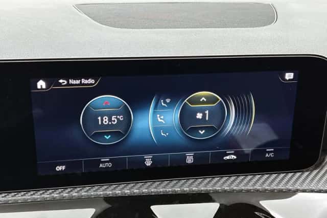 Mercedes-Benz CLA-Klasse (2023) thumbnail 24