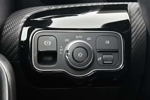Mercedes-Benz CLA-Klasse (2023) thumbnail 25