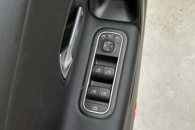 Mercedes-Benz CLA-Klasse (2023) thumbnail 26