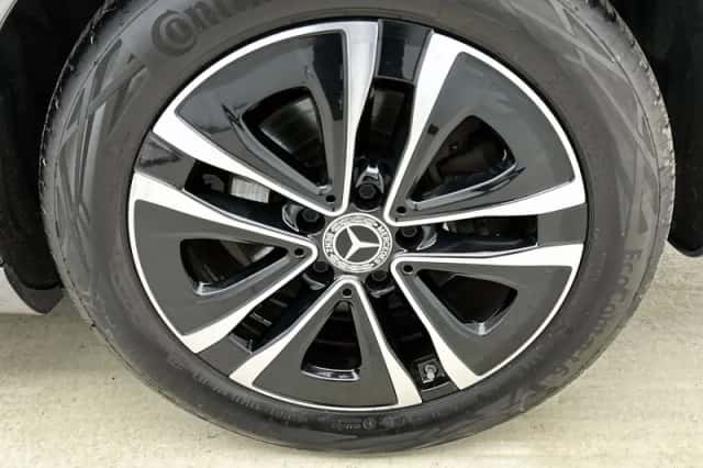 Mercedes-Benz CLA-Klasse (2023) thumbnail 30