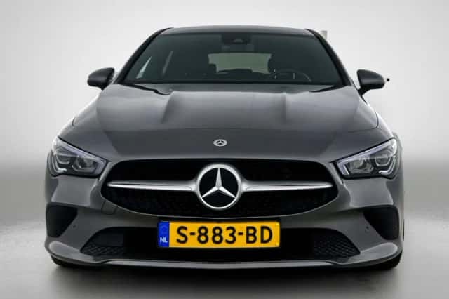 Mercedes-Benz CLA-Klasse (2023) thumbnail 5