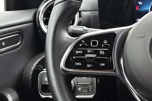 Mercedes-Benz CLA-Klasse (2023) thumbnail 6