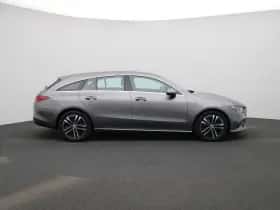 Mercedes-Benz CLA-Klasse (2023) thumbnail 6