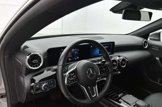 Mercedes-Benz CLA-Klasse (2023) thumbnail 9