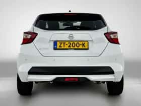 Nissan Micra (2019) thumbnail 2
