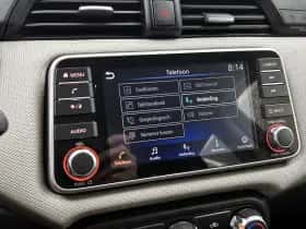 Nissan Micra (2019) thumbnail 14