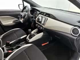Nissan Micra (2019) thumbnail 18