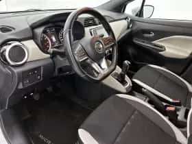 Nissan Micra (2019) thumbnail 19