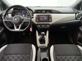 Nissan Micra (2019) thumbnail 20