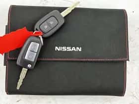 Nissan Micra (2019) thumbnail 23