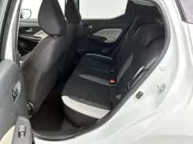 Nissan Micra (2019) thumbnail 25