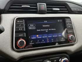 Nissan Micra (2019) thumbnail 27