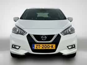 Nissan Micra (2019) thumbnail 4