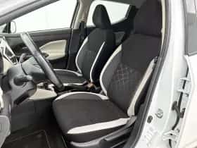 Nissan Micra (2019) thumbnail 32