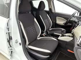 Nissan Micra (2019) thumbnail 33
