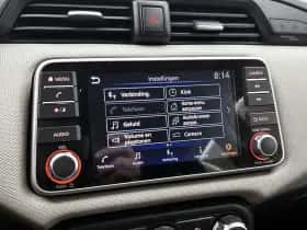 Nissan Micra (2019) thumbnail 6