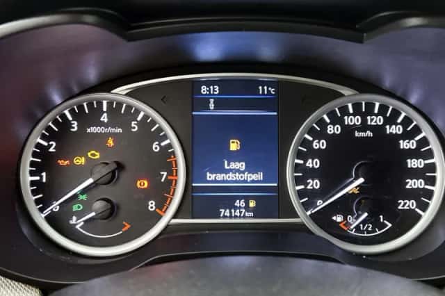 Nissan Micra (2019) thumbnail 10