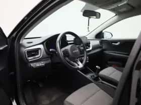 Kia Stonic thumbnail 22