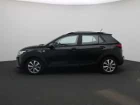 Kia Stonic thumbnail 4