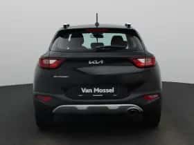 Kia Stonic thumbnail 5