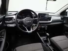 Kia Stonic thumbnail 7