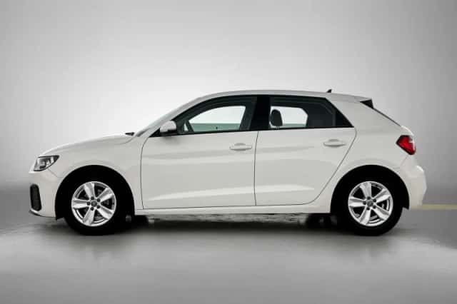 Audi A1 (2020) thumbnail 2