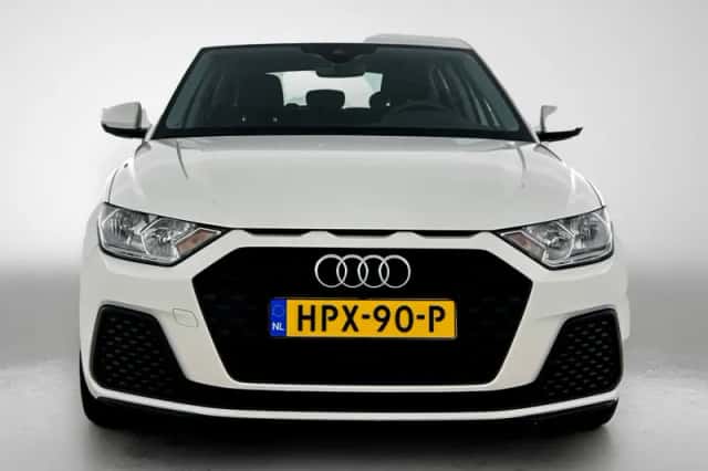 Audi A1 (2020) thumbnail 5