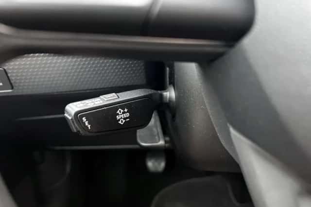 Audi A1 (2020) thumbnail 6