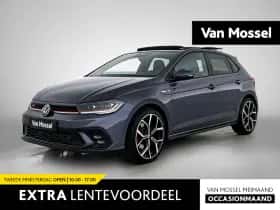 Volkswagen Polo (2024) thumbnail 1