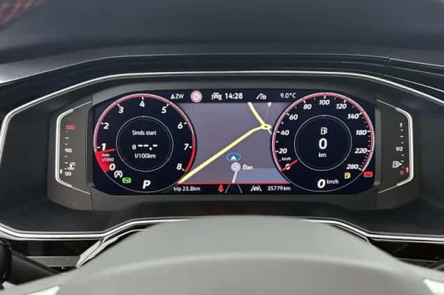 Volkswagen Polo (2024) thumbnail 20