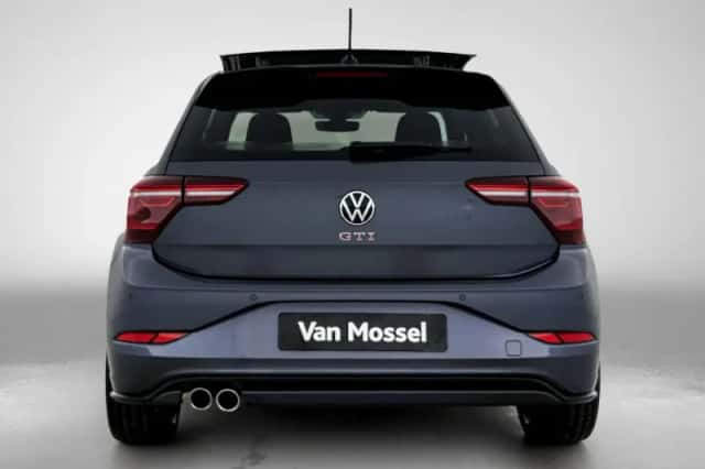Volkswagen Polo (2024) thumbnail 3