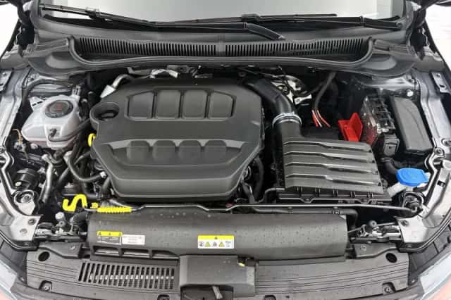 Volkswagen Polo (2024) thumbnail 26