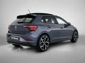 Volkswagen Polo (2024) thumbnail 4