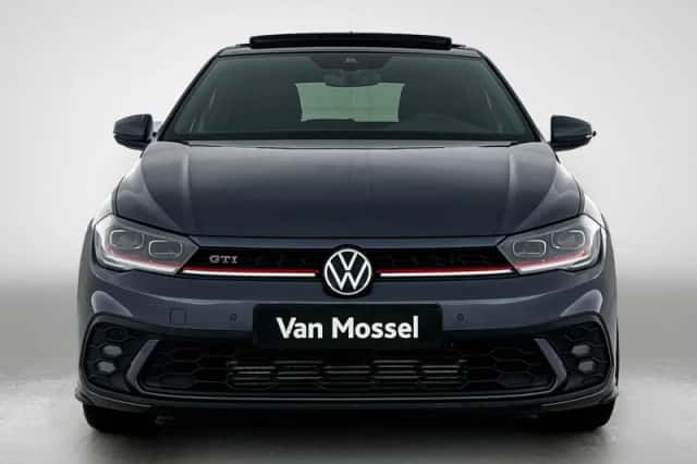 Volkswagen Polo (2024) thumbnail 5