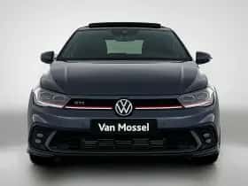 Volkswagen Polo thumbnail 5