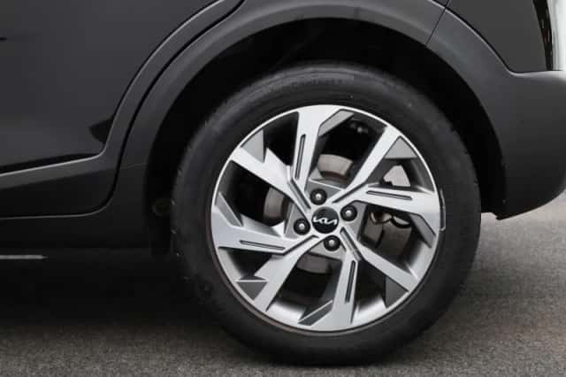 Kia Stonic (2022) thumbnail 13