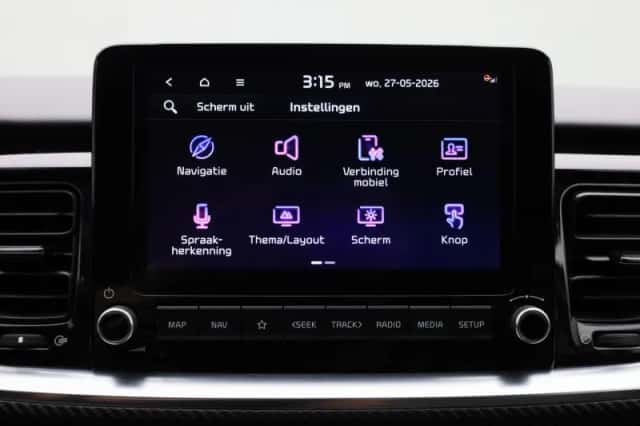 Kia Stonic (2022) thumbnail 21