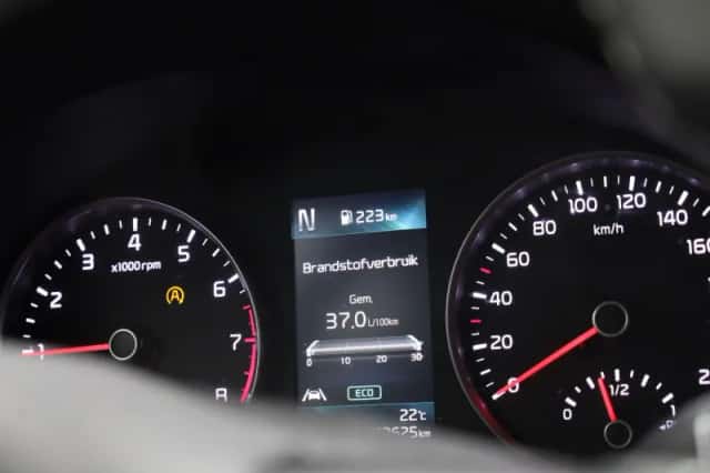 Kia Stonic (2022) thumbnail 22
