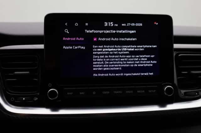 Kia Stonic (2022) thumbnail 25