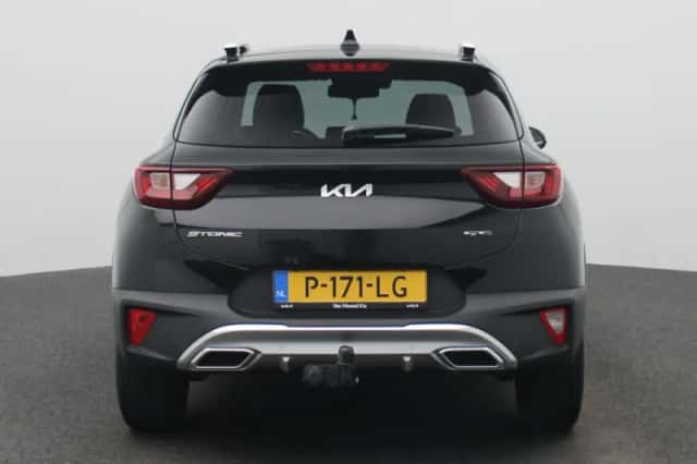 Kia Stonic (2022) thumbnail 5