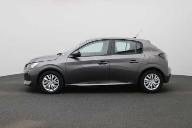 Peugeot 208 (2022) thumbnail 4