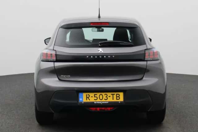 Peugeot 208 (2022) thumbnail 5